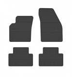 Covorase Presuri Auto Cauciuc Dedicate Volvo S40 II | Volvo V50 | Volvo C30 2004-2012, Rezaw