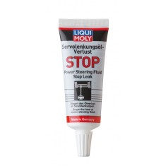 Aditiv pentru stoparea si prevenirea scurgerilor de ulei de la sistemul de servodirectie Liqui Moly 1099 35ml