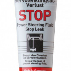 Aditiv pentru stoparea si prevenirea scurgerilor de ulei de la sistemul de servodirectie Liqui Moly 1099 35ml Kft Auto