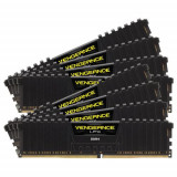 Memorie Corsair VENGEANCE&reg; LPX, 256GB (8 x 32GB) DDR4, 2666MHz CL16, Memory Kit