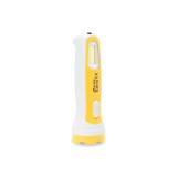 Cumpara ieftin Lanterna Reincarcabila Erste 1W, 1 LED, Alb/Galben, IP20, Garantie 24 Luni, Exterior/Interior