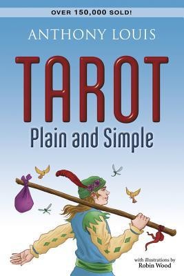 Tarot Plain and Simple Tarot Plain and Simple foto