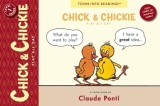Chick and Chickie Play All Day!: Toon Level 1