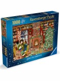 Ravensburger Home For Christmas 1000p (12001465)