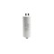Condensator Pornire Motor elSales ELS-CBB60-P300, Putere 300 uf, Tensiune 450 V, 4 Pini, Forma Cilindru, Alb