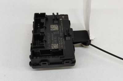 Modul de control ușă dreapta față AUDI A1 Sportback GBA 2023 OEM: 5Q4959593P,A2C7770830300 26338262 foto