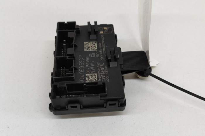 Modul de control ușă dreapta față AUDI A1 Sportback GBA 2023 OEM: 5Q4959593P,A2C7770830300 26338262