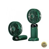 Ventilator Portabil Techsuit N15 Verde