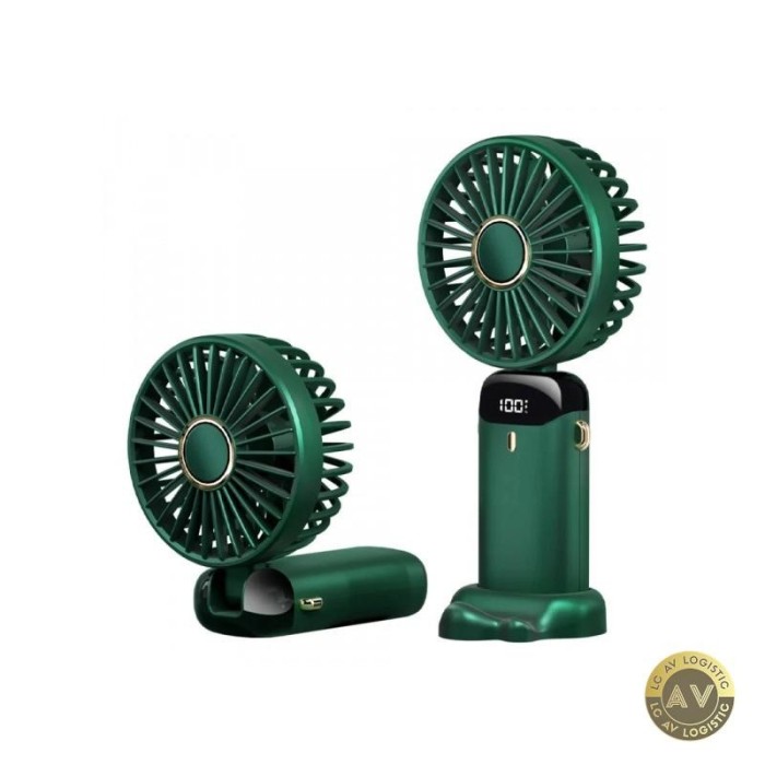 Ventilator Portabil Techsuit N15 Verde
