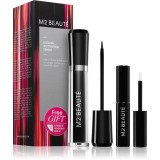 M2 Beaut&eacute; Eyelash Activating Serum set cadou