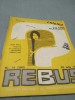 REVISTA REBUS NR.14 /20 IULIE 1973