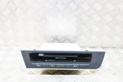Unitate radio CD navigație AUDI A6 4G2, C7, 4GC 2014 OEM: Sedan | 13966918 foto