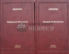 Doamna de Monsoreau (2 volume) - 2009 - Alexandre Dumas (L18)