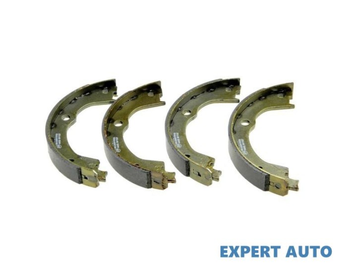 Saboti frana Opel Antara (2006-&gt;)[L07] #1