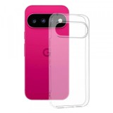 Husa pentru Google Pixel 11, Techsuit, Clear, Transparenta