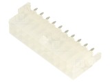 Conector soclu cablu-placă 20 pini 9A