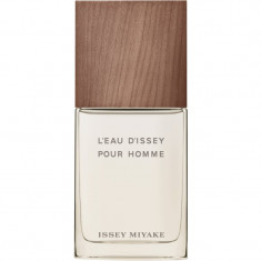 Issey Miyake L'Eau d'Issey Pour Homme Vétiver Eau de Toilette pentru bărbați 100 ml