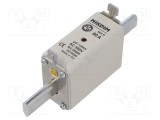 Siguranţă industrială 80A 500V AC gG NH0 NIKDIM LTD