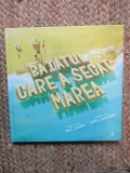 BAIATUL CARE A SECAT MAREA-PAUL BROWN