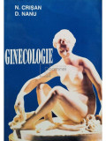 N. Crisan - Ginecologie (editia 1995)