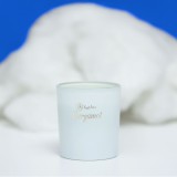 Lumanare parfumata - bergamota - 125 g