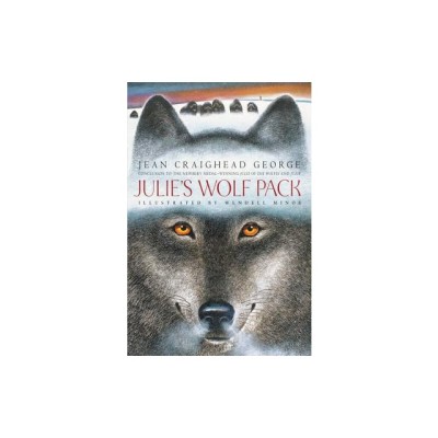 Julie&amp;#039;s Wolf Pack foto
