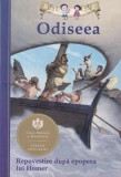 Tania Zamorsky - Odiseea. Repovestire dupa epopeea lui Homer