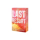 Last Resort