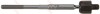 Bieleta directie BMW Seria 1 Cupe (E82) (2007 - 2013) TRW JAR1007