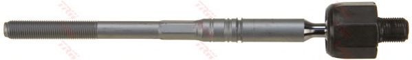 Bieleta directie BMW Seria 1 Cupe (E82) (2007 - 2013) TRW JAR1007