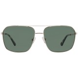 Ochelari de soare Gant GA7188 32R, Metal, Auriu