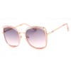 Ochelari de Soare Damă Guess GF0381-72T &oslash; 56 mm, Plastic, Bej