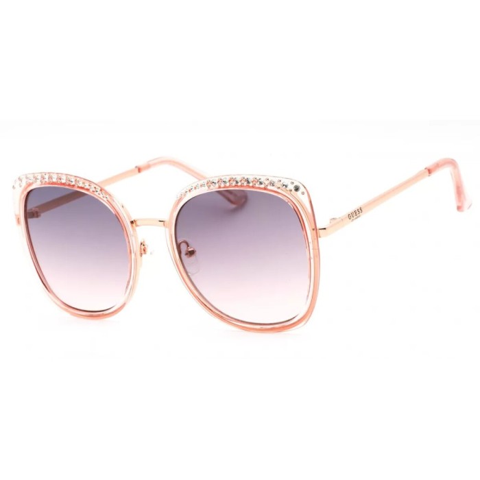 Ochelari de Soare Damă Guess GF0381-72T &oslash; 56 mm