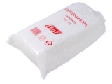 Punga plastic transparentă HDPE 150x70mm 6um PLAST 02-01-0715