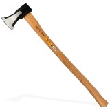 Topor despicator cu maner de lemn 2000g ROTOR Innovative ReliableTools