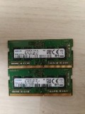 Memorie RAM laptop DDR4 8gb ( 2x4gb)