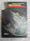 Emanuel Fantaneanu - Mari escroci, mari escrocherii