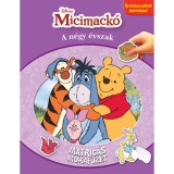 Matric&aacute;s m&oacute;kaf&uuml;zet - Micimack&oacute; - A n&eacute;gy &eacute;vszak - M&eacute;nard