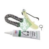 Schaeffler INA Set lant, antrenare pompa ulei