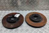 Set disc de fr&acirc;nă față HYUNDAI KONA 2022 OEM: 51712-J9100 28263899