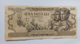 Romania - 100 Lei 1947