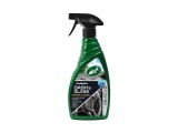 Solutie pentru curatat bordul si elementele din sticla din interior Turtle Wax Dash &amp;amp; Glass 500ml