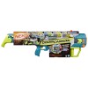 Nerf blaster elite doom cannon
