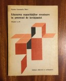 Nicolae Constantin Matei - EDUCAREA CAPACITATILOR CREATOARE Clasele I-IV