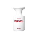 BORNTOSTANDOUT Drunk Maple Apă de parfum Unisex EDP 50 ml