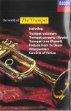 Various - The World Of The Trumpet, Caseta audio