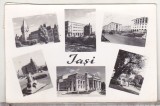 bnk cp Iasi - Vedere - circulata