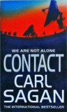 Carl Sagan - Contact