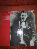 Jazz Swing era Bix Beiderbecke 1921 Golden Age Emi 1983 vinil vinyl VG+