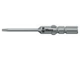 Capăt de şurubelniţă Torx TX10 40mm